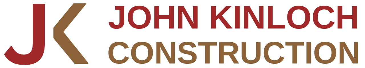 John Kinloch Construction